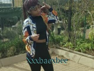 Xxxbaexbee