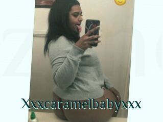 Xxxcaramelbabyxxx