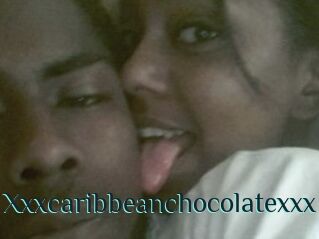 Xxxcaribbeanchocolatexxx