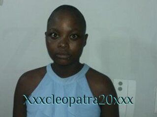 Xxxcleopatra20xxx