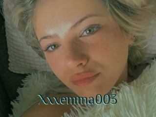 Xxxemma003