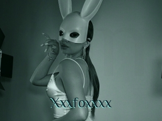 Xxxfoxxxx
