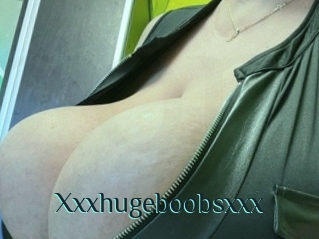 Xxxhugeboobsxxx