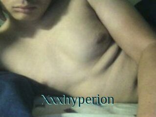 Xxxhyperion