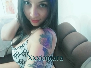 Xxxiomara