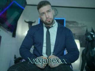 Xxxjanexxx