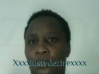 Xxxxlustydezirexxxx