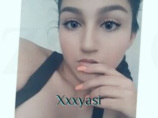 Xxxyasi