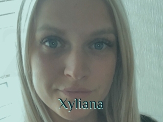 Xyliana