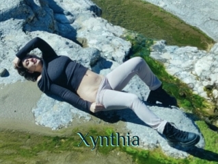Xynthia