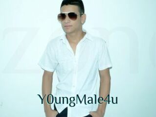 Y0ungMale4u