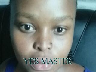 YES_MASTER