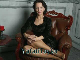YafatiTaylor