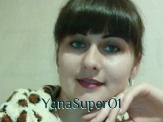 YanaSuperO1