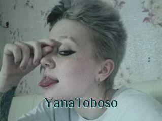 YanaToboso