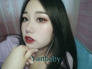 Yanbaby
