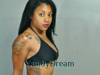 YandyDream