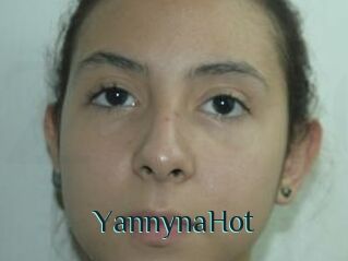 YannynaHot