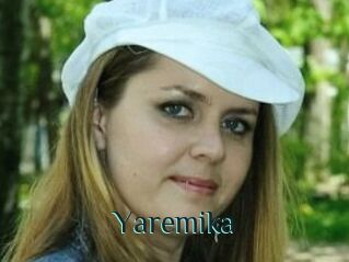 Yaremika
