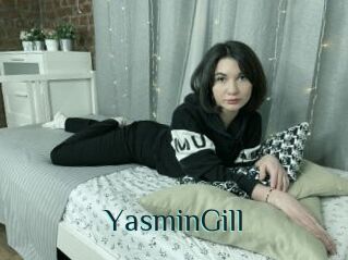 YasminGill