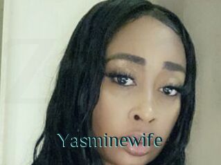 Yasminewife