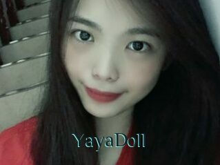 YayaDoll