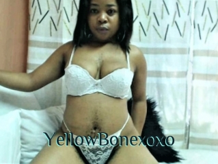 YellowBonexoxo