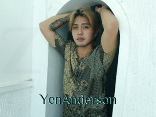 YenAnderson