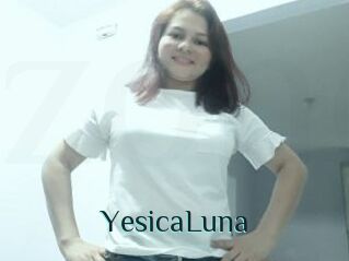 YesicaLuna