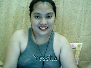 Yessha