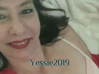 Yessie2019