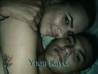 Yhon_Kayci