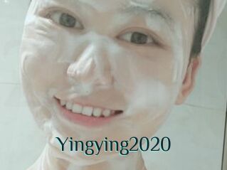 Yingying2020