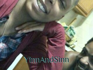 YinnAndSinn