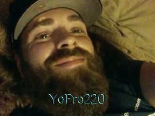 YoFro220