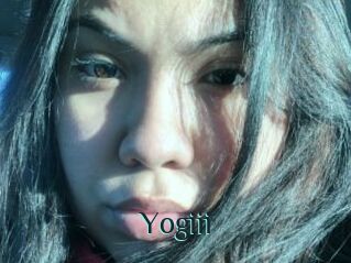 Yogiii