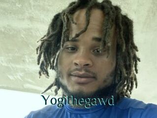 Yogithegawd