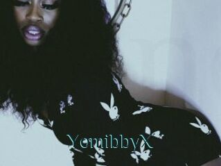 YomibbyX