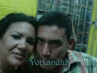 Yorkandlu