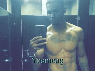 Yosmeag
