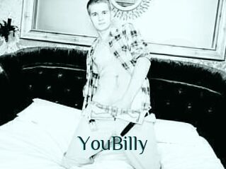 YouBilly