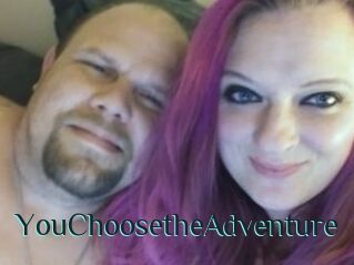 YouChoosetheAdventure