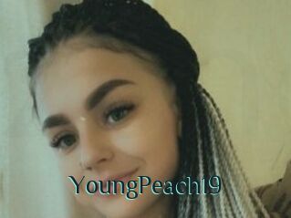 YoungPeach19