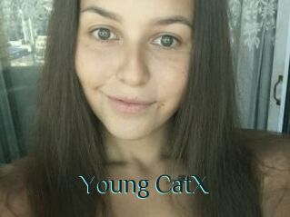 Young_CatX