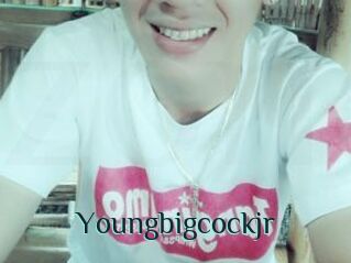 Youngbigcockjr