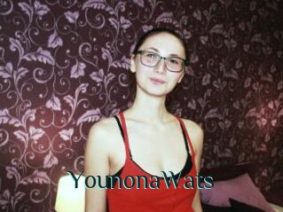 YounonaWats