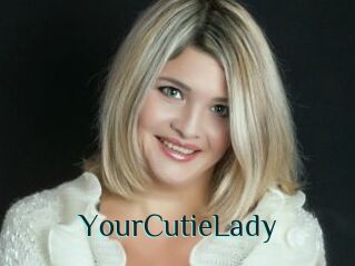 YourCutieLady