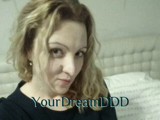 YourDreamDDD