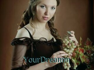 YourDreamm