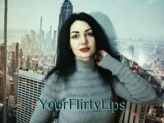 YourFlirtyLips